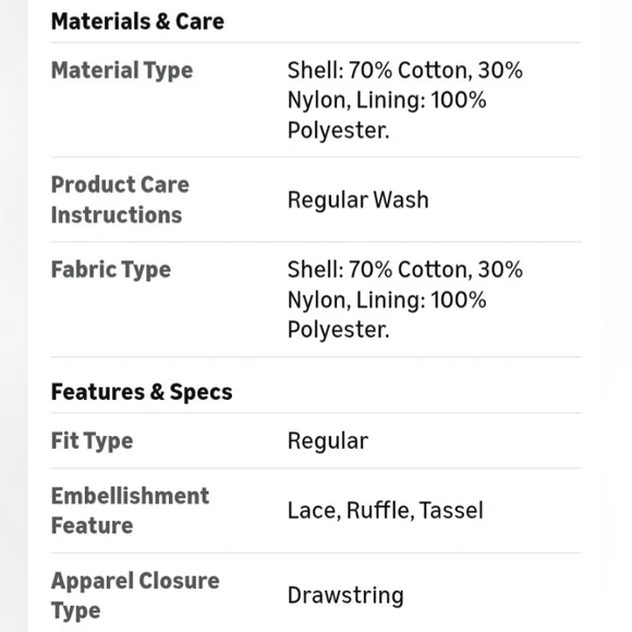 Elegant White Lace Maxi Dress - Picture 3 of 6